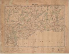 CARTA TOPOGRFICA DA CIDADE DE BOCA..